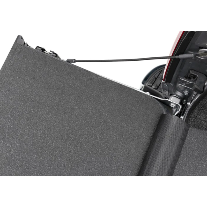 Bedrug Impact Bedliner 6' 6" Bed Model ILC07SBK - Image 6