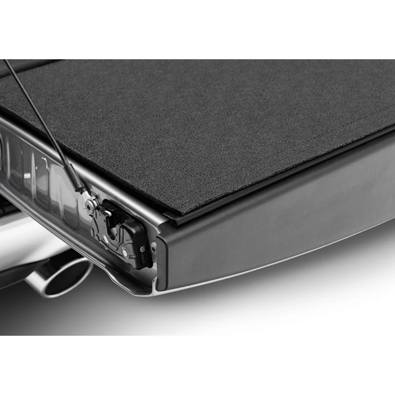 Bedrug Impact Bedliner 6' 6" Bed Model ILC07SBK - Image 7