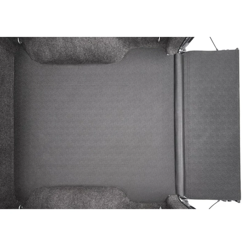 Bedrug Impact Bedliner 07-18 Gm Silverado/Sierra 5' 8" Bed Model ILC07CCK - Image 3