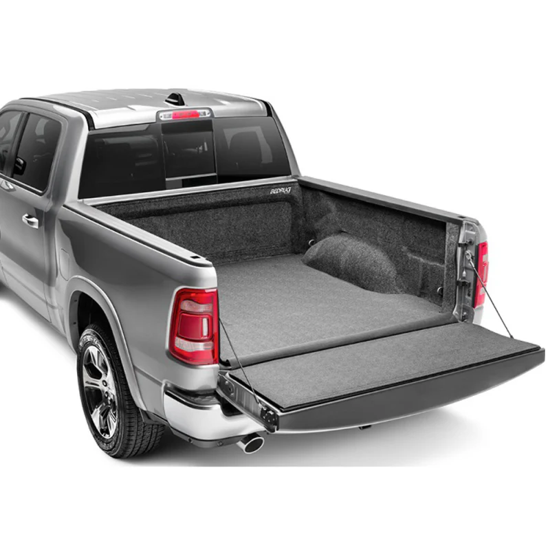 Bedrug Impact Bedliner 5'7" Bed Model ILQ15SCK