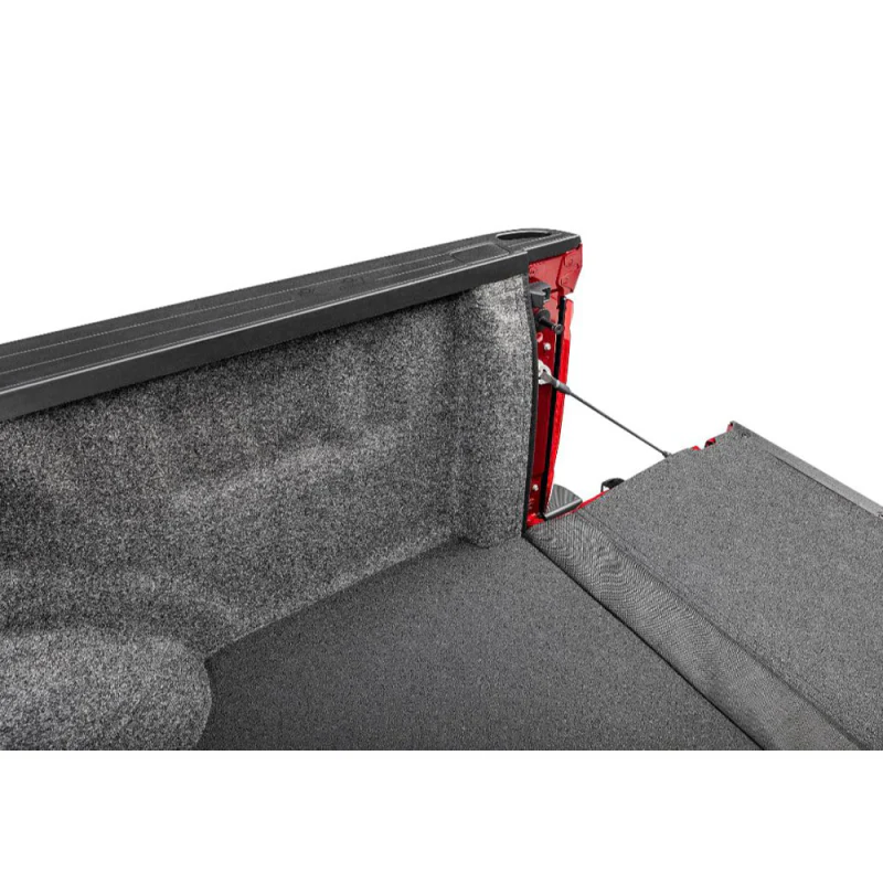 Bedrug Impact Bedliner 6'6" Bed Model ILQ17SBK - Image 5
