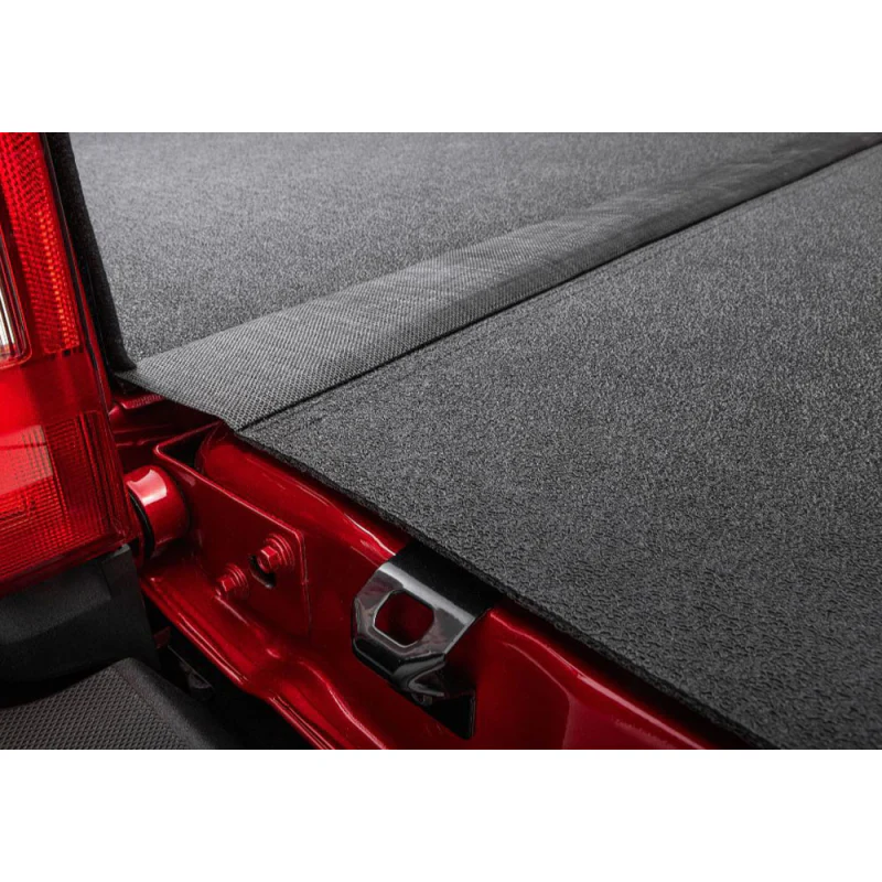 Bedrug Impact Bedliner 6'6" Bed Model ILQ17SBK - Image 7