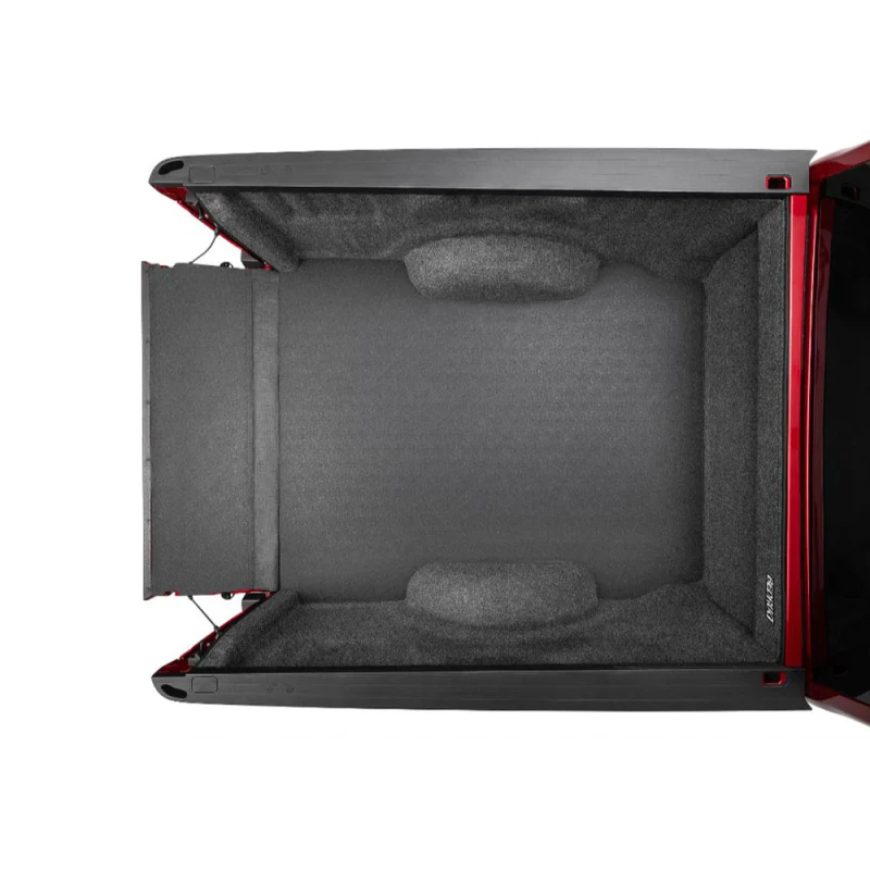 Bedrug Impact Bedliner 8' Bed Model ILQ17LBK - Image 3