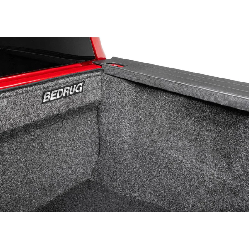 Bedrug Impact Bedliner 8' Bed Model ILQ17LBK - Image 4