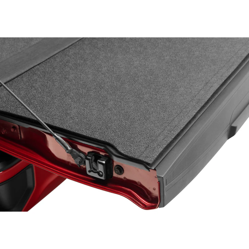 Bedrug Impact Bedliner 5' 8" W/ Multi-Pro Tg W/O Carbonpro Model ILC19CCMPK - Image 6