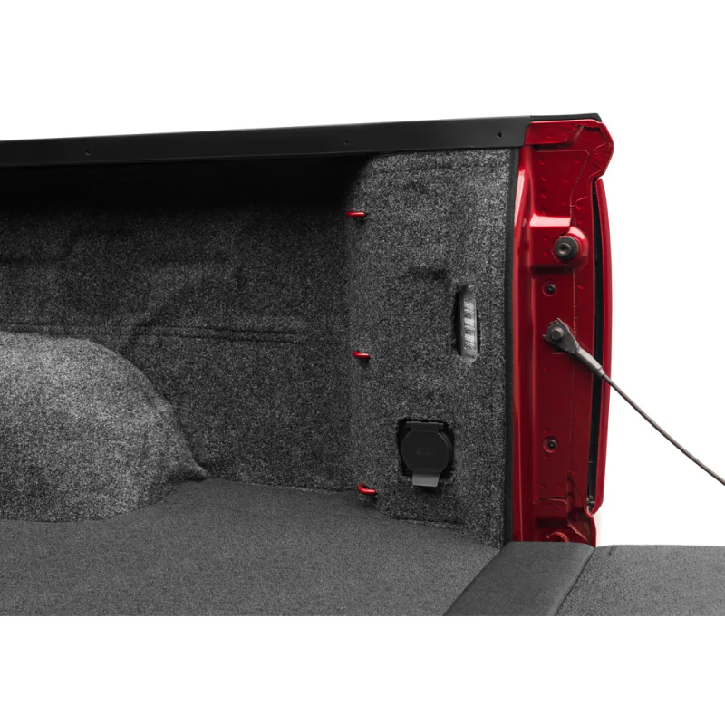 Bedrug Impact Bedliner 5' 8" W/O Multi-Pro Tg W/O Carbonpro Model ILC19CCK - Image 5
