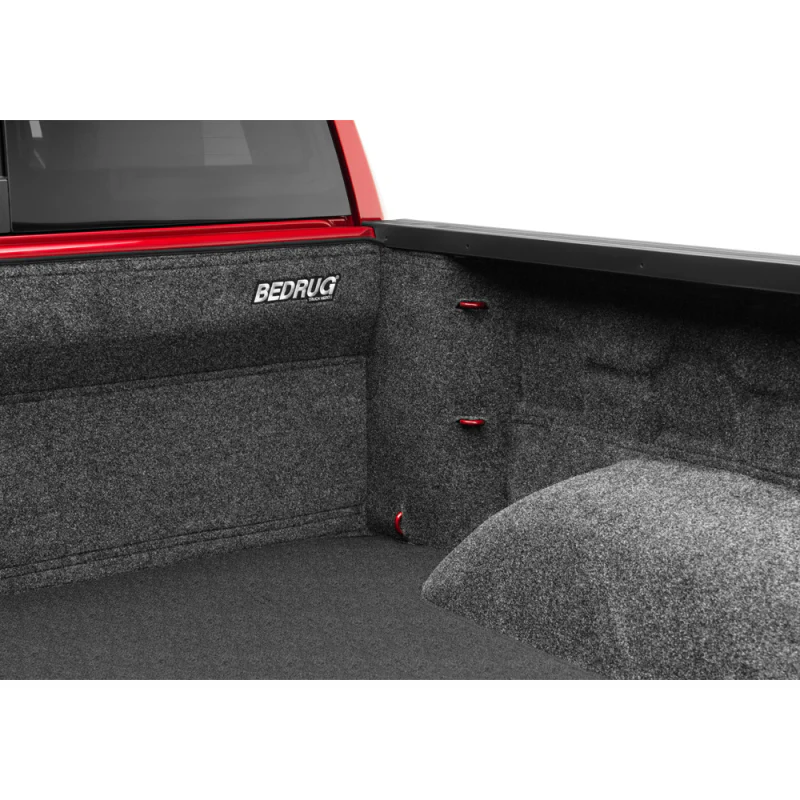 Bedrug Impact Bedliner 6' 6" W/ Multi-Pro Tg W/O Carbonpro Model ILC19SBMPK - Image 4