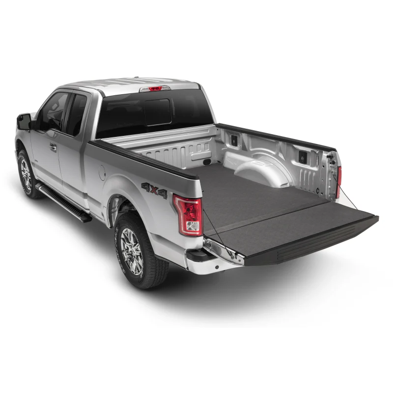 BedRug Impact Bedmat - Works With Spray-In Or No Bed Liners 5'6" Bed Model IMY22SBS