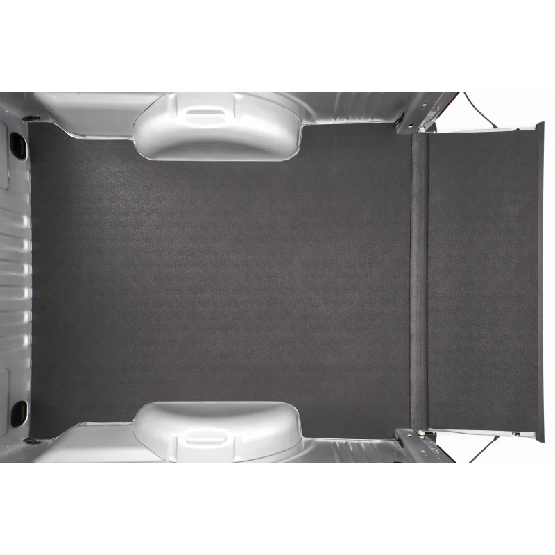 BedRug Impact Mat - Works With Spray-In Or No Bed Liners 5'7" Bed Model IMQ15SCS - Image 5
