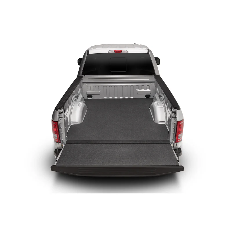 BedRug Impact Mat - Works With Spray-In Or No Bed Liners 5'7" Bed W/O Mltfnctn Tg Model IMT19CCS - Image 2