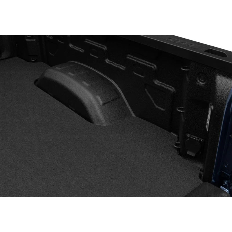 BedRug Impact Mat - Works With Spray-In Or No Bed Liners 6'9" Bed W/O Multi-Pro Tg Model IMC20SBS - Image 4