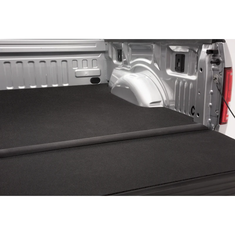 Bedrug Impact Mat Spray-In Or No Bed Liner 8'Bed (W/O5Whl) Model IMT02LBS - Image 4
