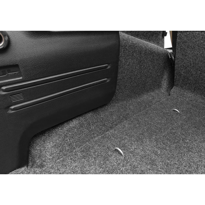 Bedrug Jeep Bedrug 4Dr Front 3Pc Floor Kit Model BRJL18F4 - Image 3