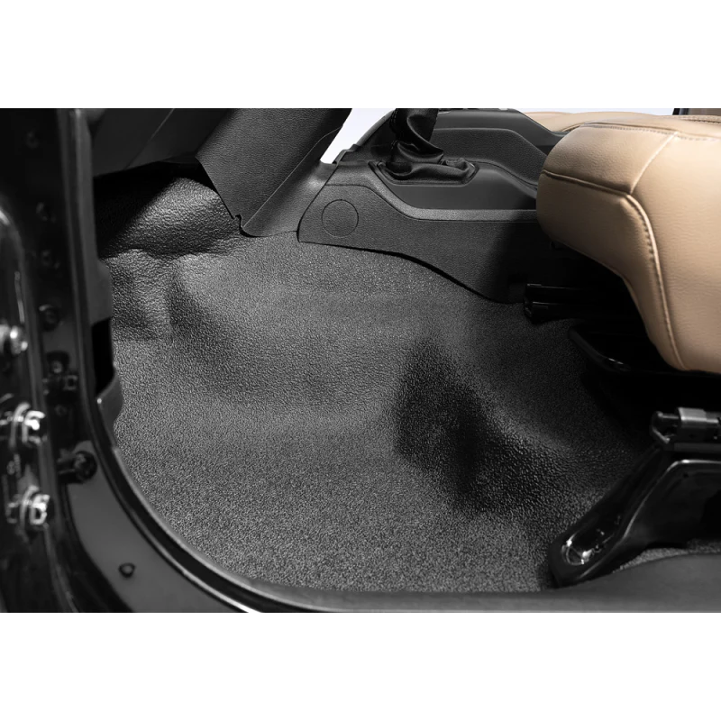 Bedrug Jeep Bedtred 4Dr Frnt Model BTJL18F4 - Image 2