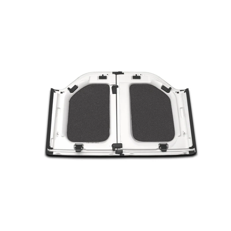 Bedrug Jeep Headliner 07-10 JK & JKU Freedom Top Only Model HLJK07FTK - Image 3