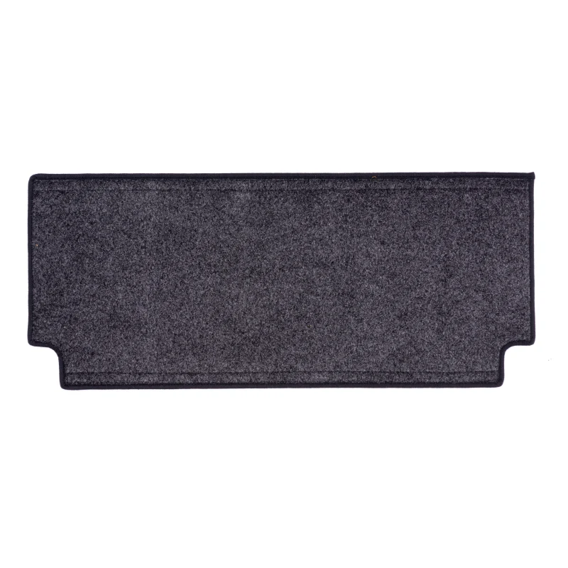 Bedrug Jeep Tailgate Mat 2 Door & 4 Door Model BRJLTG
