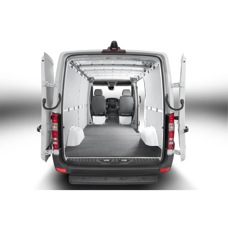 Bedrug Vanrug Cargo Liner 170" Wb Ext Model VRMS06LE