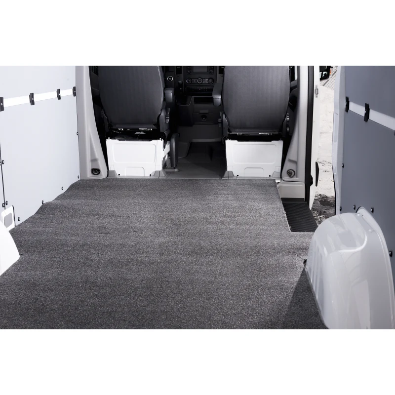 Bedrug Vanrug Cargo Liner 11+ Nissan Nv Model VRNV11 - Image 5