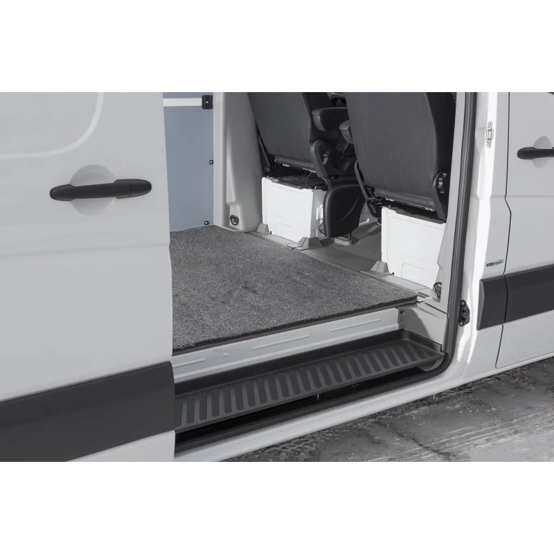 Bedrug Vanrug Cargo Liner 11+ Nissan Nv Model VRNV11 - Image 6