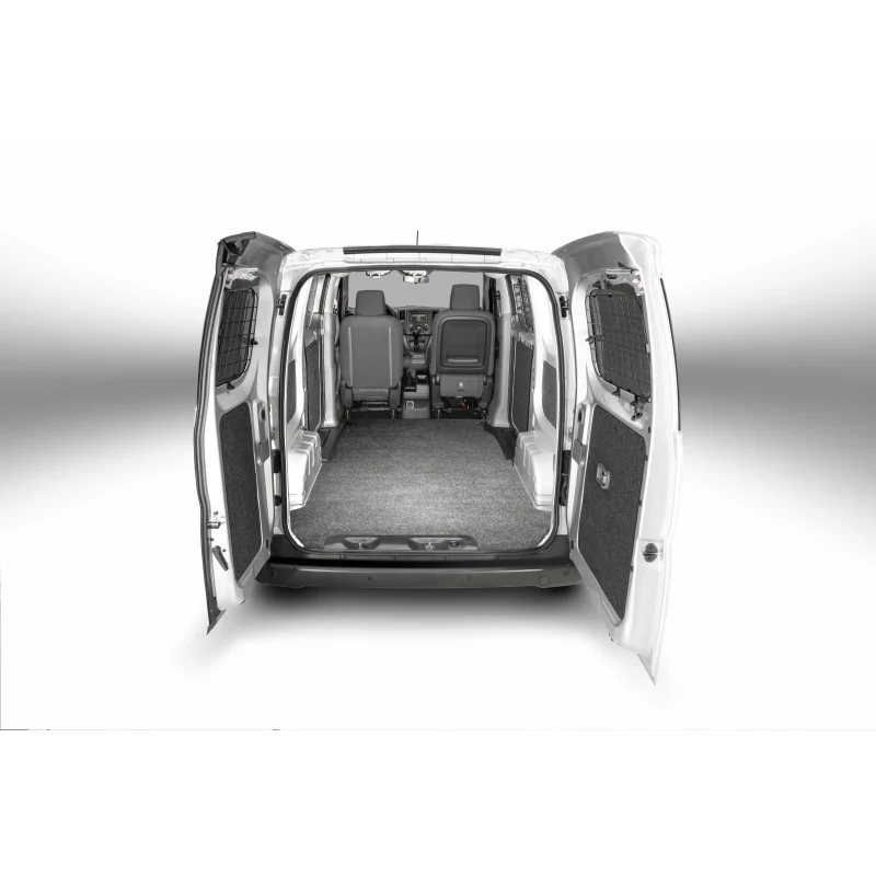 Bedrug Vanrug Cargo Liner 13+ Nissan Nv200/Gm City Express Model VRNV213