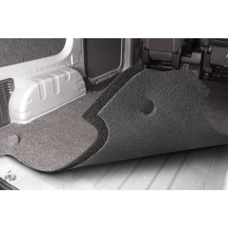 Bedrug Vanrug Cargo Liner 13+ Nissan Nv200/Gm City Express Model VRNV213 - Image 5