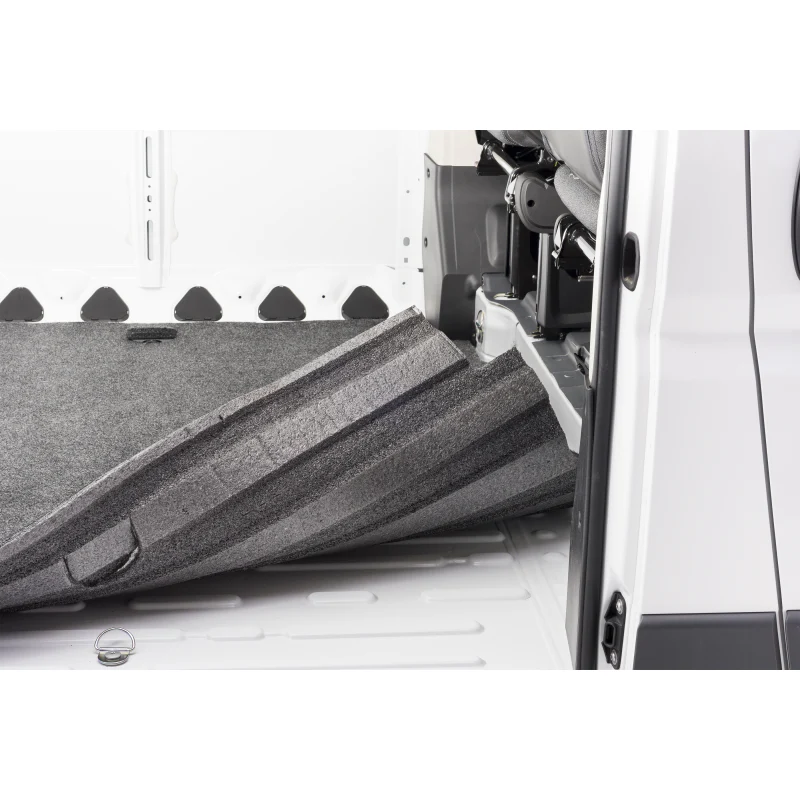 Bedrug Vanrug Cargo Liner 159" Wb Extended Model VRDP14LX - Image 5