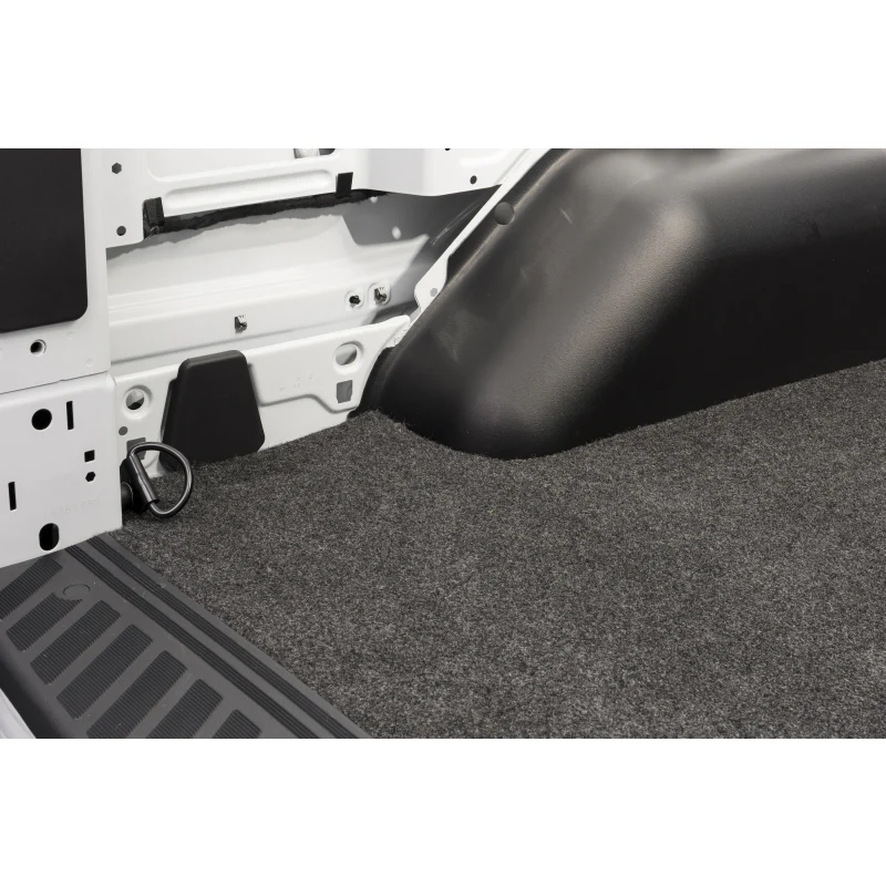 Bedrug Vanrug Cargo Liner Long Wheel Base -Ext (Me) - 148" Wb W/ Extended Body Model VRFT15LE - Image 6