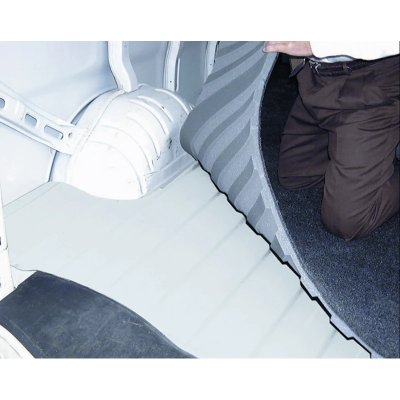 Bedrug Vanrug Cargo Liner Long Wheel Base (M) - 148" Wb W/O Extended Body Model VRFT15L - Image 4
