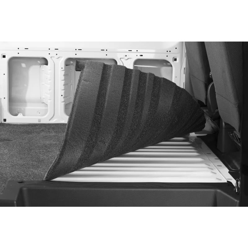 Bedrug Vanrug Cargo Liner Long Wheel Base (M) - 148" Wb W/O Extended Body Model VRFT15L - Image 5