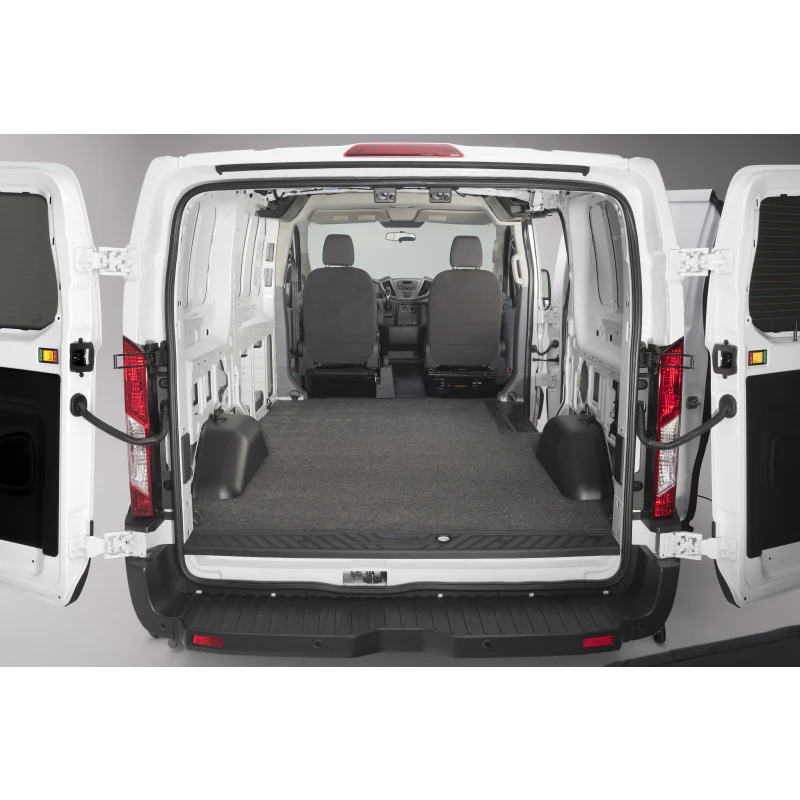 Bedrug Vanrug Cargo Liner 130" Wb Model VRFT15M
