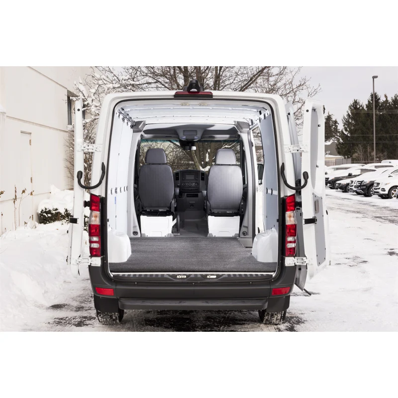 Bedrug Vanrug Cargo Liner 126" Wheelbase Model VRMM16 - Image 4