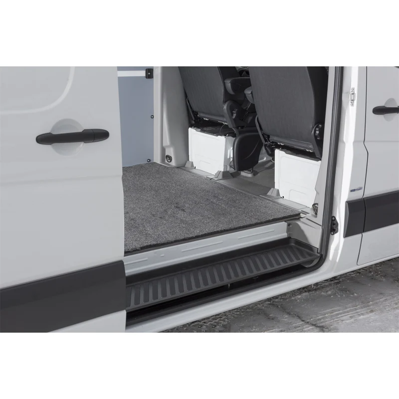 Bedrug Vanrug Cargo Liner 126" Wheelbase Model VRMM16 - Image 5