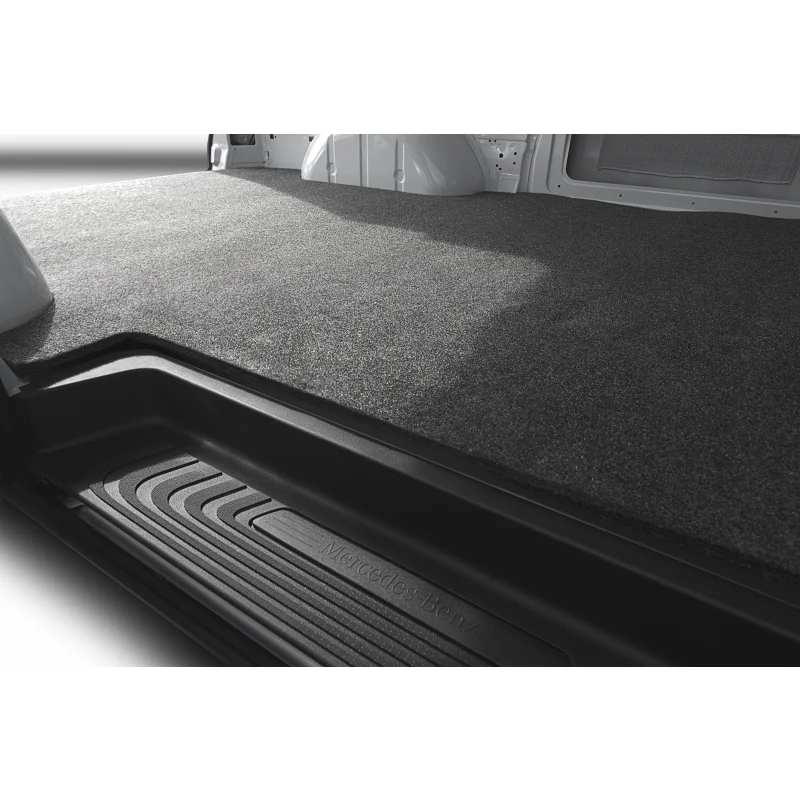 Bedrug Vanrug Cargo Liner 126" Wheelbase Model VRMM16 - Image 7
