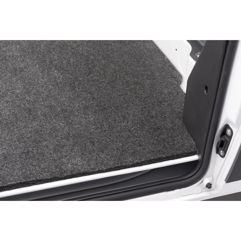 Bedrug Vanrug Cargo Liner Extended Passenger Van Model VRG96X - Image 5