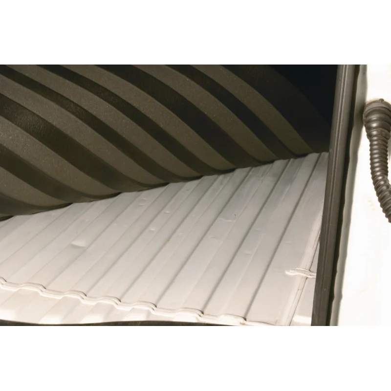 Bedrug Vanrug Cargo Liner Standard Passenger Van Model VRG96 - Image 2