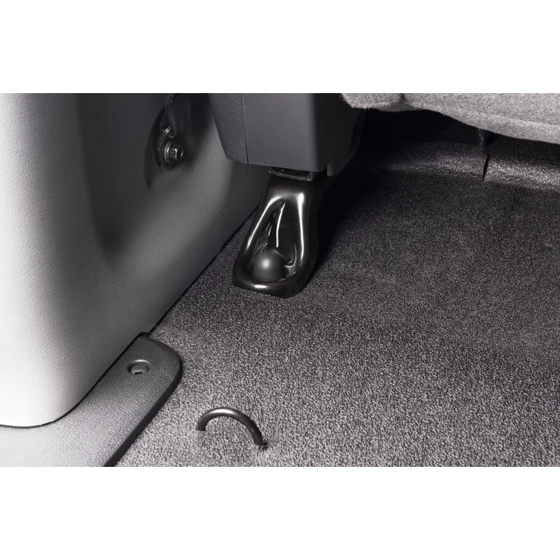 Bedrug Vantred Cargo Liner 13+ Nissan Nv200/Gm City Express Model VTNV213 - Image 5