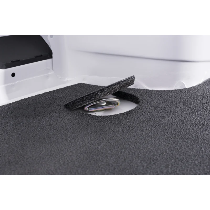 Bedrug Vantred Cargo Liner 159" Wb Model VTDP14L - Image 6