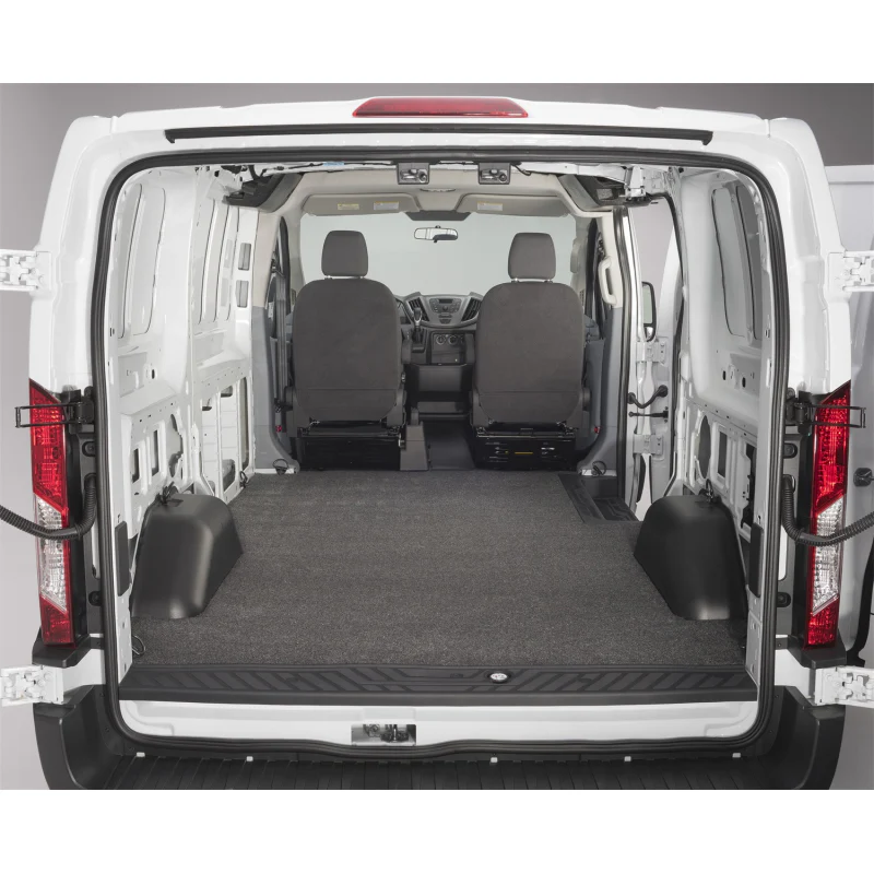 Bedrug Vantred Cargo Liner Long Wheel Base - 148" Wb W/O Extended Body Model VTFT15L