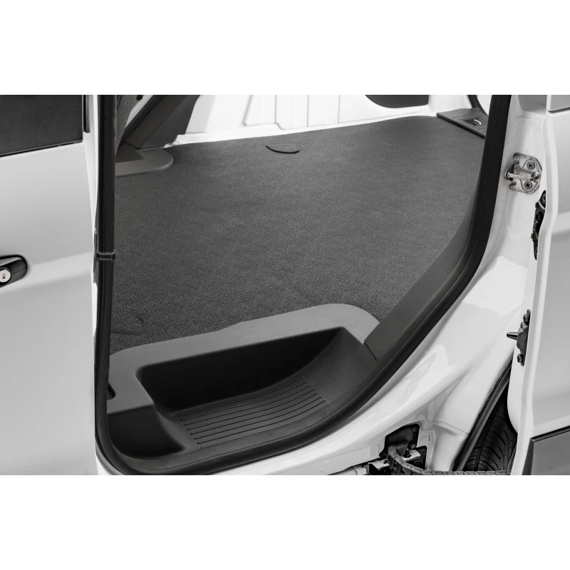 Bedrug Vantred Cargo Liner Long Wheel Base - 148" Wb W/O Extended Body Model VTFT15L - Image 5