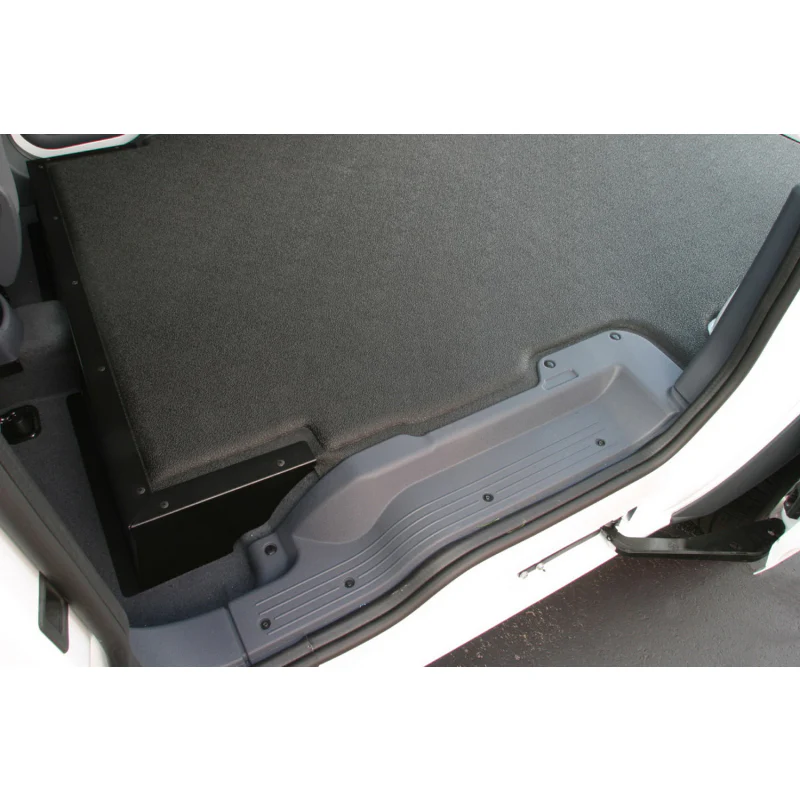 Bedrug Vantred Cargo Liner Long Wheel Base Ext - 148" Wb W/ Extended Body Model VTFT15LE - Image 3