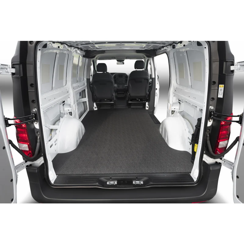 Bedrug Vantred Cargo Liner 126" Wheelbase Model VTMM16