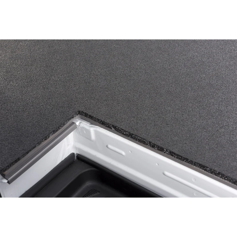 Bedrug Vantred Cargo Liner 92-14 Ford E-Series Standard Model VTRF92 - Image 2