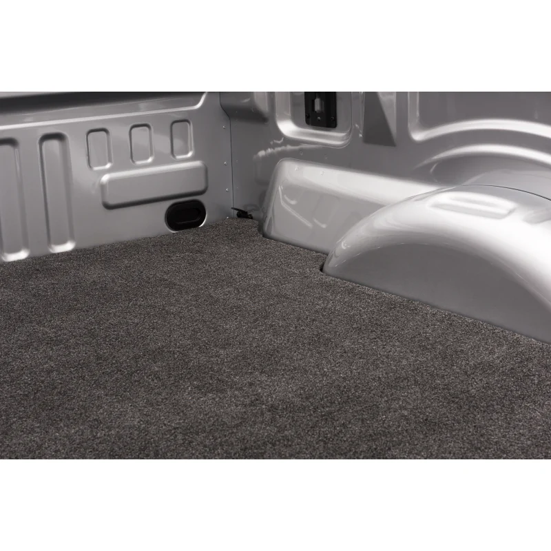 BedRug XLT Bedmat - Works With Spray-In Or No Bed Liners 6' Bed Model XLTBMR19SBS - Image 4