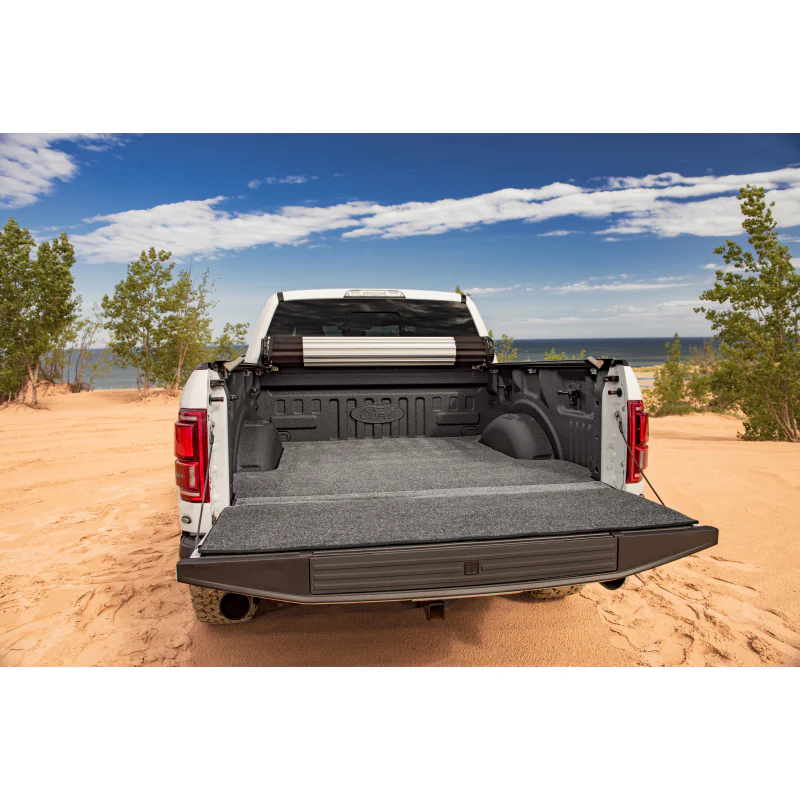 BedRug XLT Bedmat - Works With Spray-In Or No Bed Liners 6'7" Bed Model XLTBMQ15SBS - Image 6