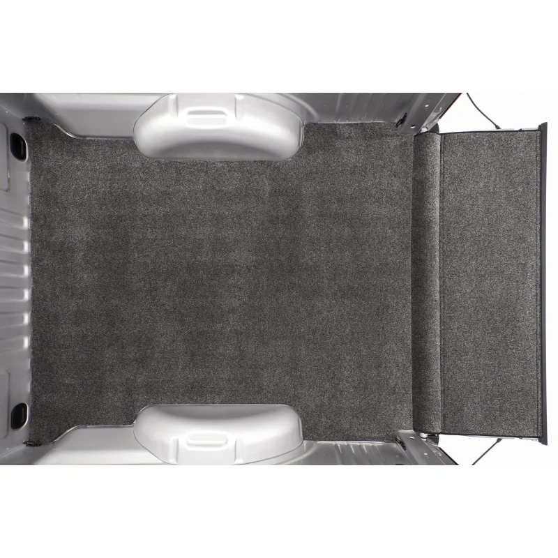 BedRug XLT Bedmat - Works With Spray-In Or No Bed Liners 8' Bed W/O Mlti-Pro Tlgte Model XLTBMC19LBS - Image 5