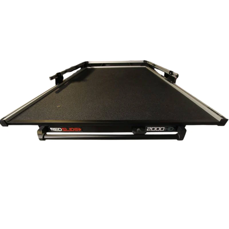 Bedslide 2000 Heavy Duty 75X48 Inch 6 5 FT Short Bed Model 20-7548-HD
