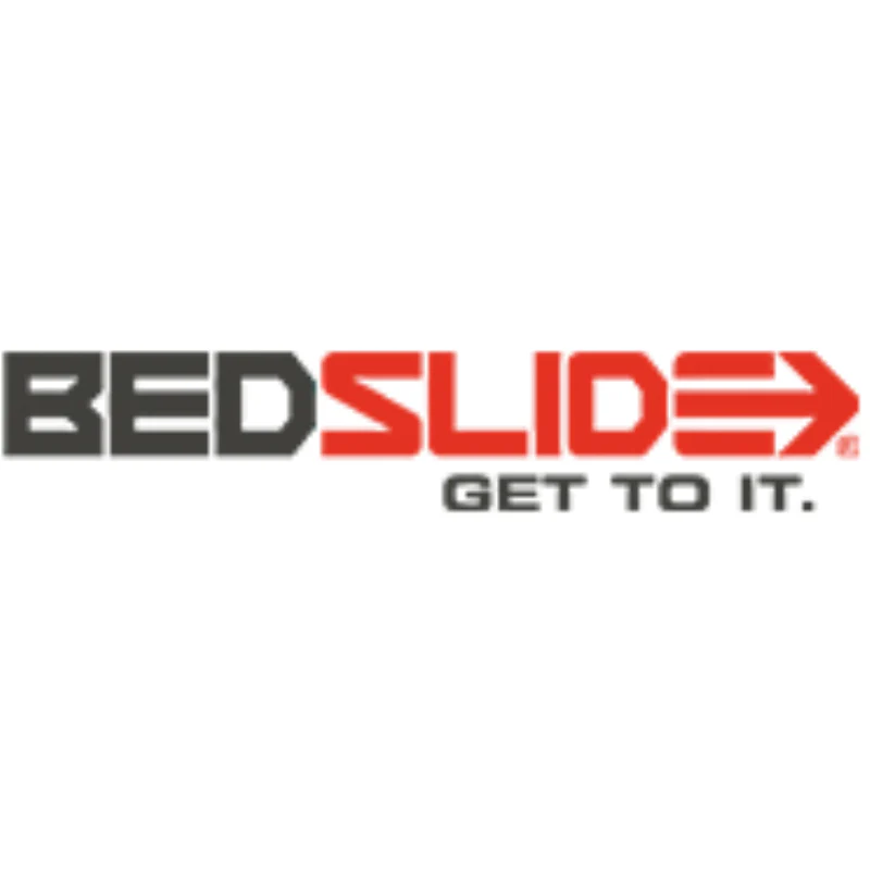 Bedslide Aluminum Bed Install Kit Model BSA-HALUMKT - Image 2