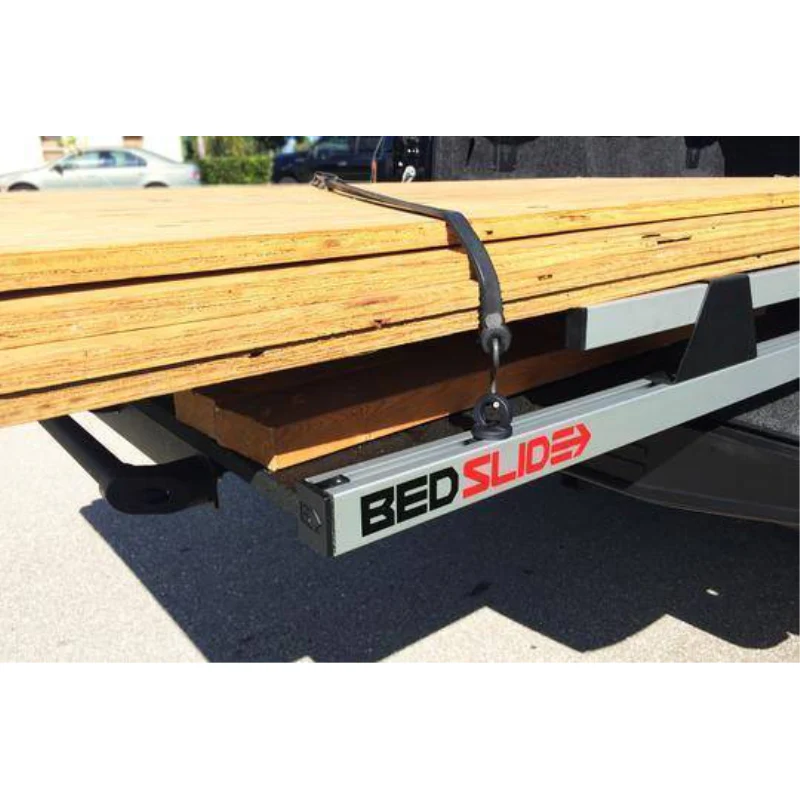 Bedslide D Ring Tie Down Kit 4 PC BedSlide Model BSA-D-RINGKIT4