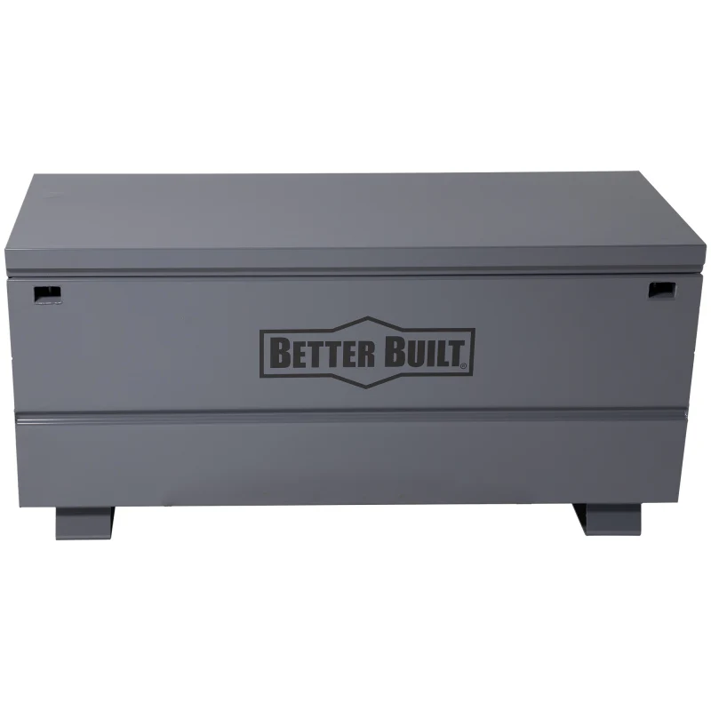 Better Built 60" Job Site Storage Chest Box Model 2060-BB - Image 5