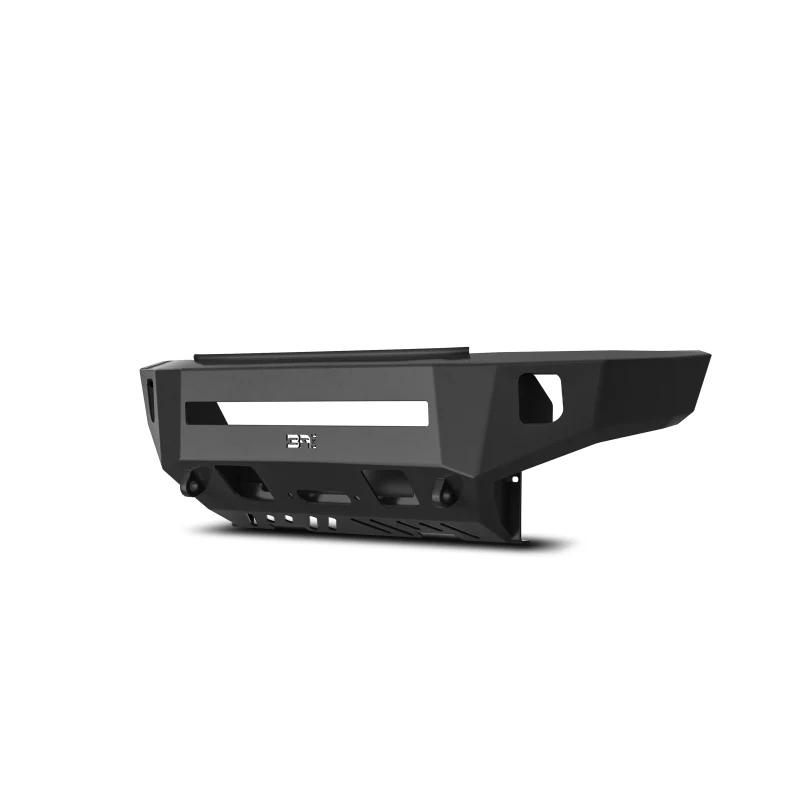 Body Armor 4x4 2005-2015 Toyota Tacoma Pro Series Front Winch Bumper Model TC-19341 - Image 8